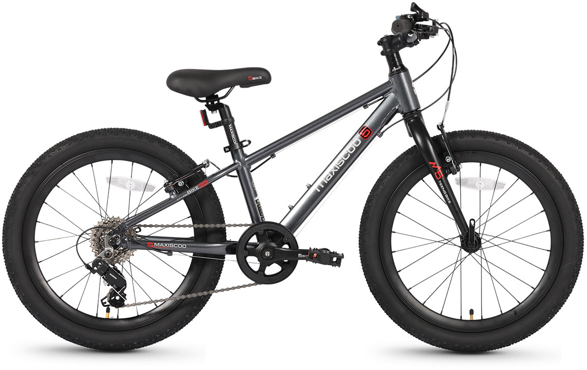 MAXISCOO 5Bike 20 2026