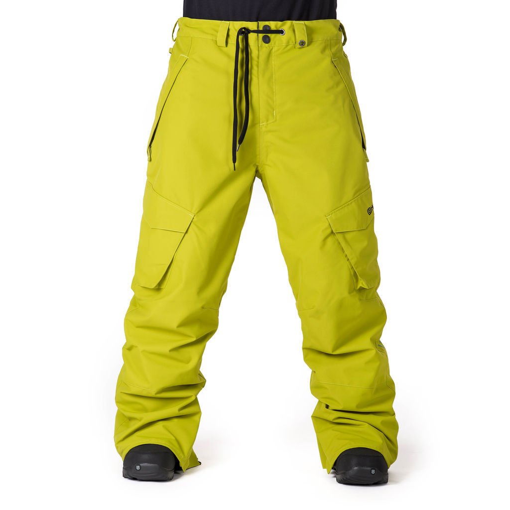 Штаны HORSEFEATHERS Findlay