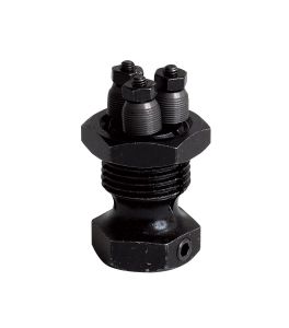 Станок/головка CYCLO для накатки резьбы 12G, 7-07838