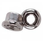 Гайка оси втулки Weldtite