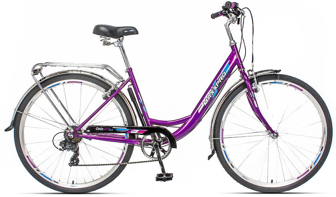 MAXXPRO Onix 870 2022