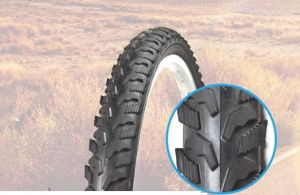 Покрышка TRIX TX-022, 24"x2.10 (54-507)