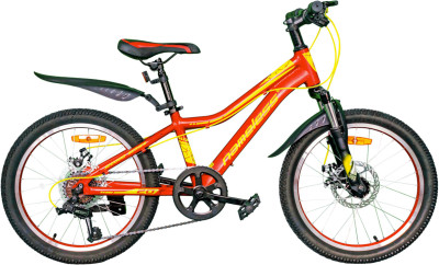NAMELESS J2200D 20