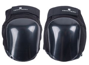 Наколенники TECH TEAM ARMOR PRO EVA V.2
