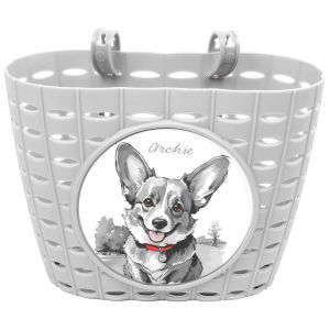 Корзинка детская на руль VINCA SPORT P 06 Archie