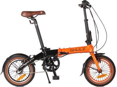 SHULZ Hopper 3 Mini 2022