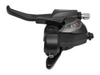 Моноблок SHIMANO Tourney, EF41 (2-8120), 3 ск., арт. ASTEF41LBL