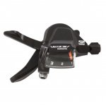 Шифтер Shimano Acera Altus, M3000, лев., 3ск, тр. ESLM3000LB