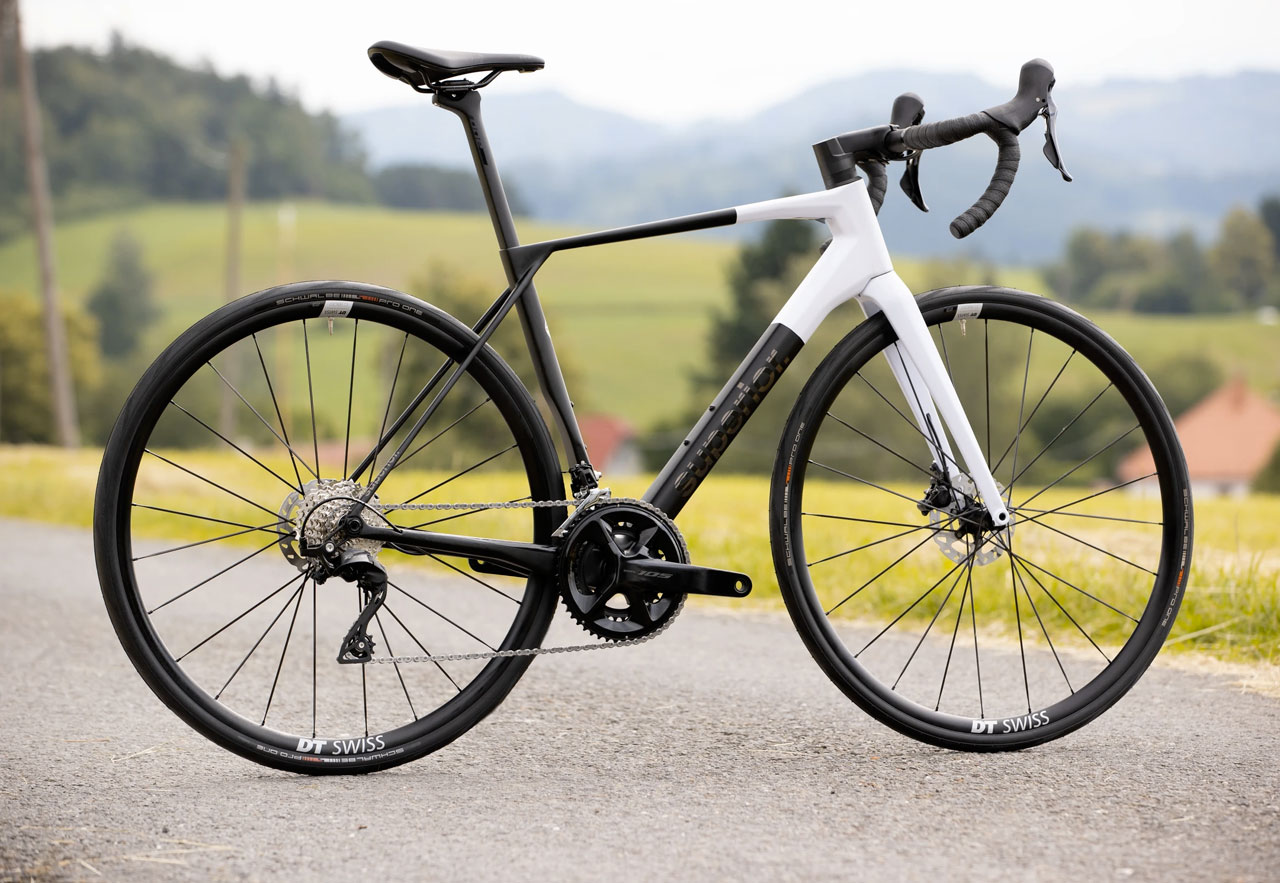 SUPERIOR X-Road 9.3 GF 2025