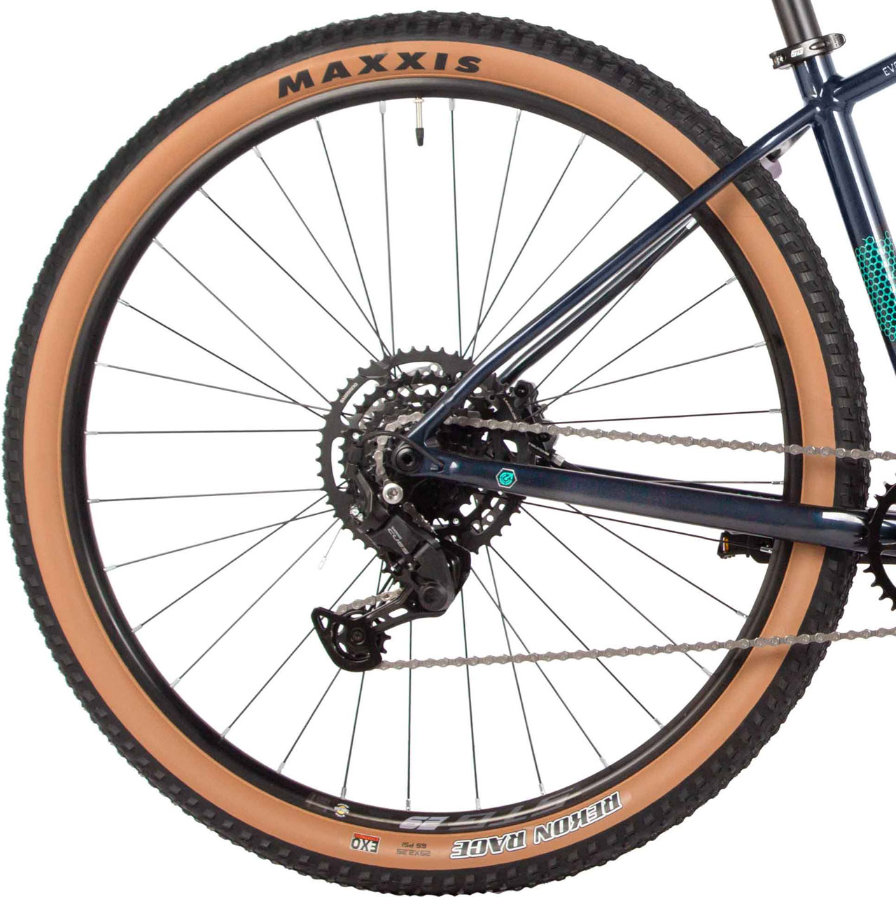 STINGER Graphite Evo 29 2025