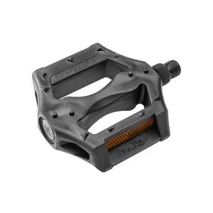 Педали FP-836 пластик код 0762