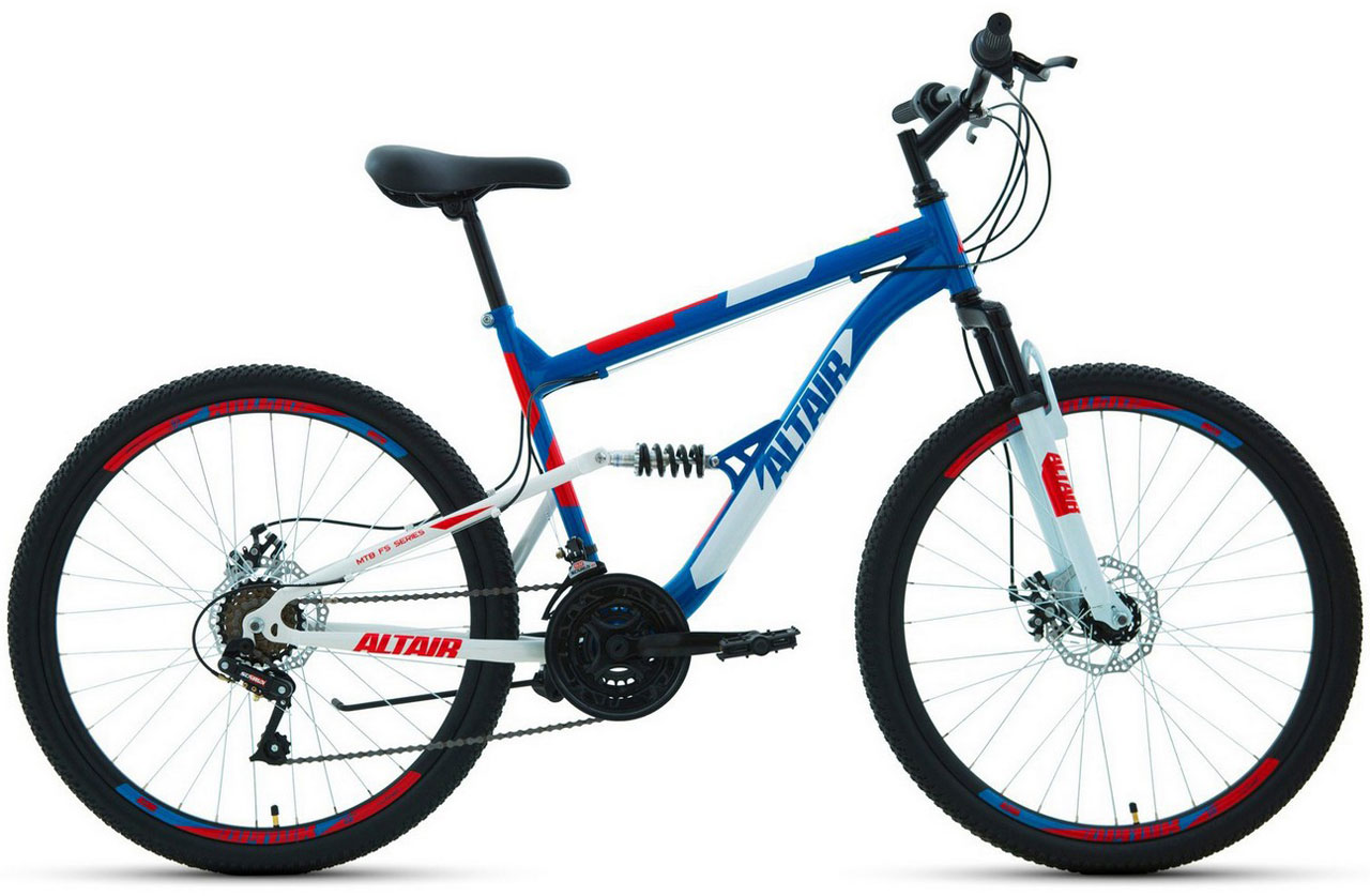 ALTAIR MTB FS 26 2.0 D 2022