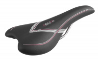 Седло VELO SENSO TITANIUM TOPLITE 5-250220