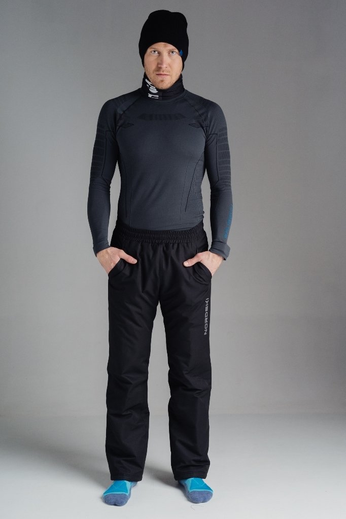 Штаны NORDSKI Montana