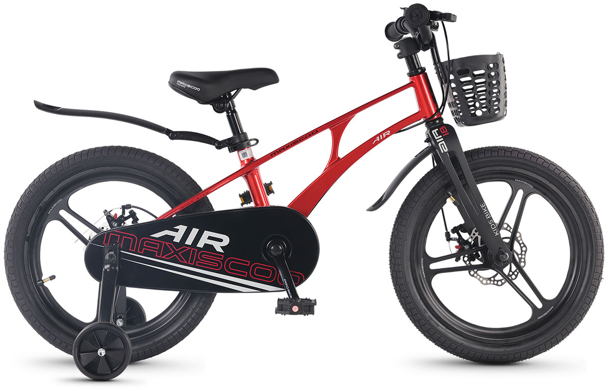 MAXISCOO Air Pro 18 2026