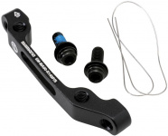 Адаптер калипера дискового тормоза SHIMANO SM-MA90-R140P/S задний