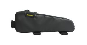 Сумка PROTECT Feedbag Bikepacking 31х10х5 см, 555-675