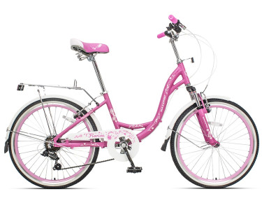 MAXXPRO Florina 24S 2022