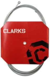 Тросик для велосипеда CLARK'S переключателя МТВ/Road W6082