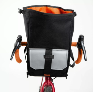 Сумка Роллтоп на руль/седло VELOHOROSHO