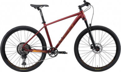 WELT Ranger 4.0 27 2022