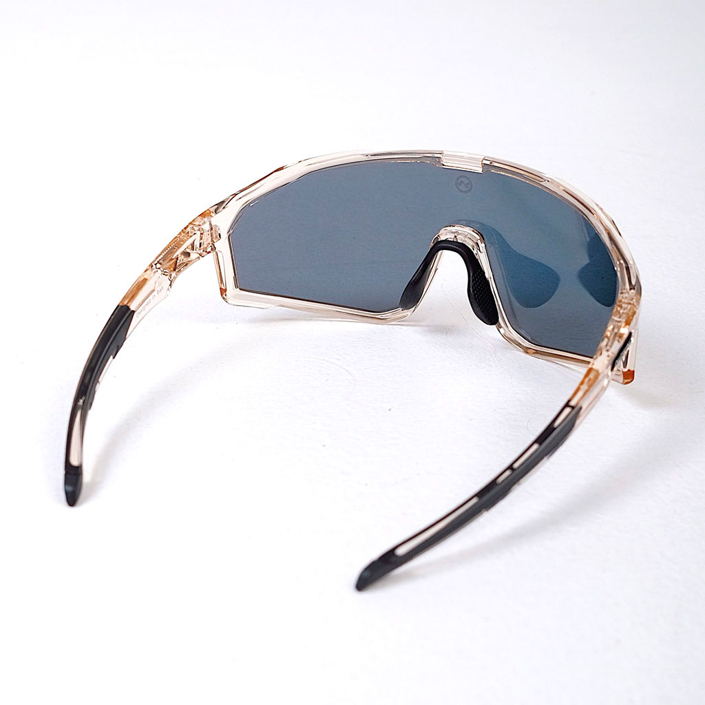 Очки OUTWIND Razer Gold спортивные солнцезащитные