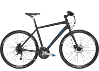 TREK 7.4 FX Disc 2014