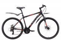 STARK Indy 26.1 Disc 2018