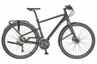 SCOTT Silence 10 Men's 2018