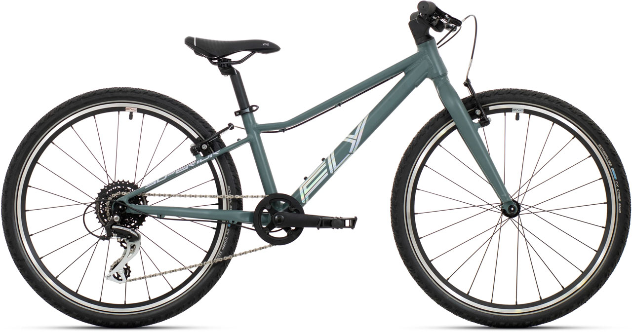 SUPERIOR F.L.Y. 24 VB 2024