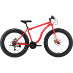 BLACK ONE Monster 26 D 2020