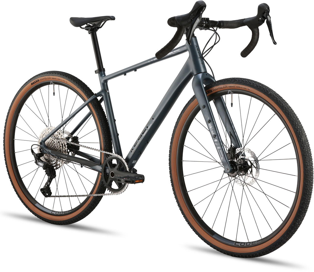 Велосипед ASPECT AllRoad Elite 28 2026