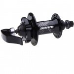 Втулка SRAM MTB 406 6-bolt Disc Front 32h 100 OLD 9mm QR