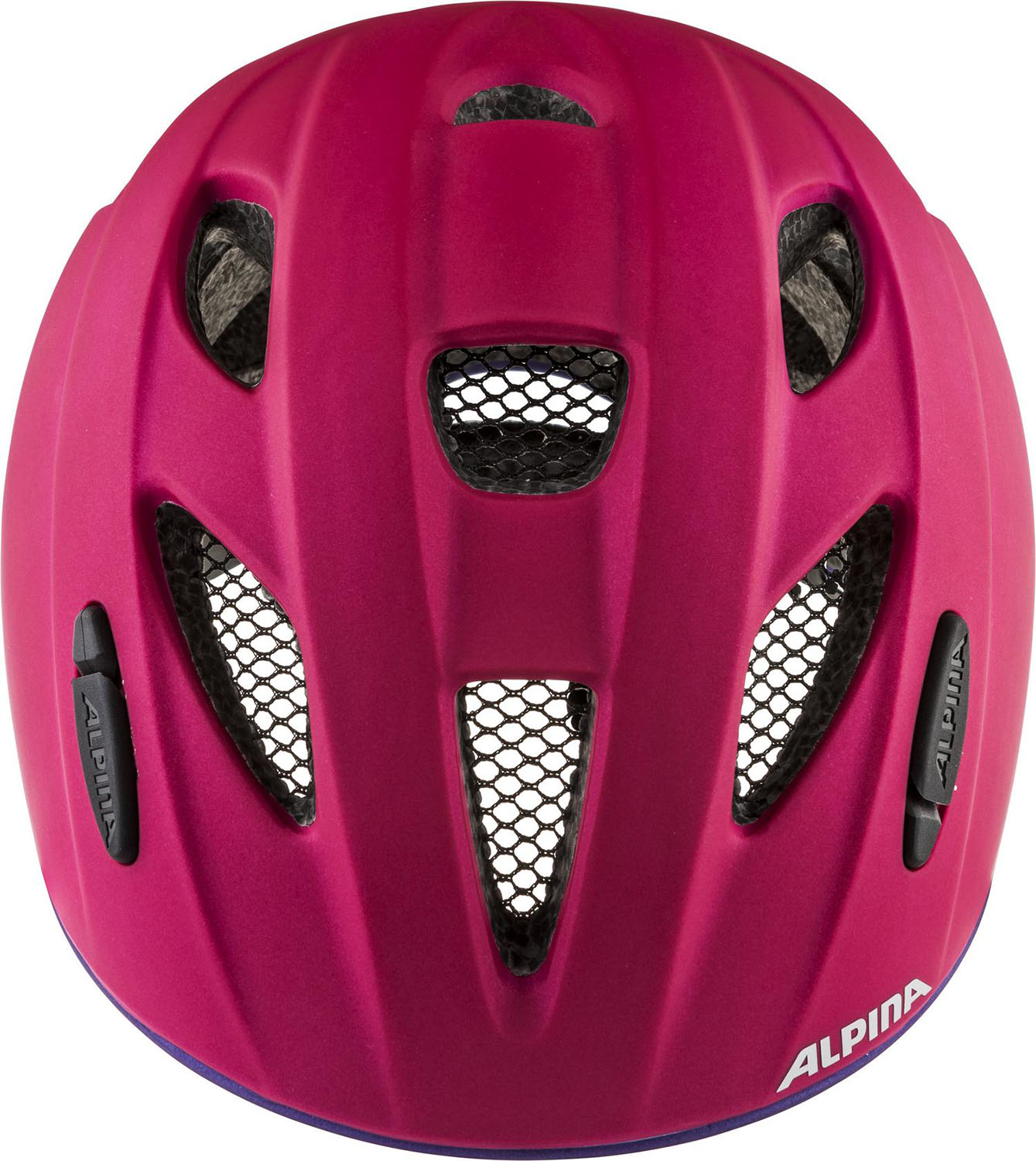 Шлем ALPINA Ximo L.E, детский