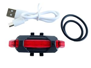 Фонарь RAPIDO DC-918, задний