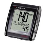 SIGMA Компьютер для мотоцикла MC 18.12 MOTO проводной: ускорение/торможение; текущая скорость до 399км/ч; дрег-рейсинг; +стандартные функции