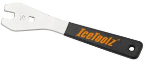 Ключ 6-800114  для педалей Offset 15мм Pedal Wrench. 33F5 IceToolz NEW