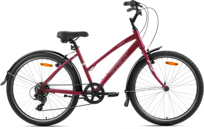 AIST Cruiser 1.0 W 2026