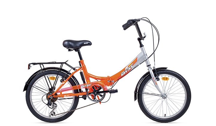 Аист Smart 20 2.0 (20-206) 2017
