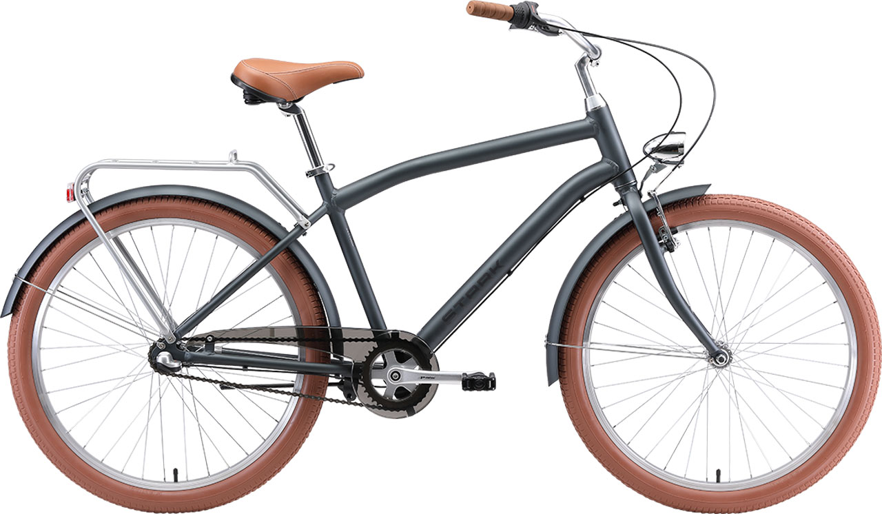 Велосипед STARK Comfort Man 3 26 2026