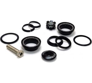 Рулевая колонка NECO H852 28.6x34x30 BMX