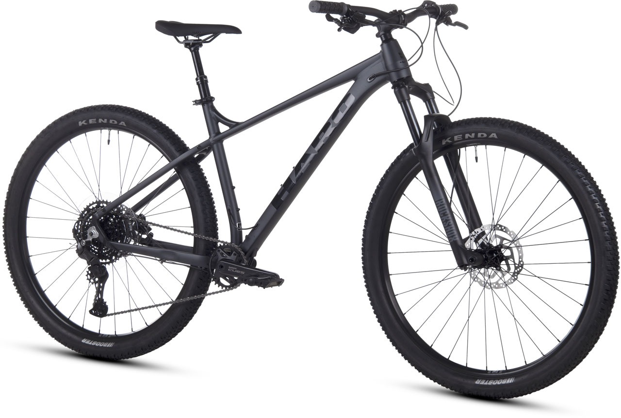 HARO Double Peak 29 Comp 2025