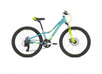 STINGER Galaxy Evo 24 2019