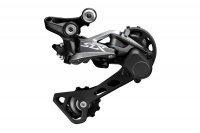 Переключатель SHIMANO задний RD-M7000-11, SLX, 11 ск., 11 - 46, под петух, KRDM700011GS