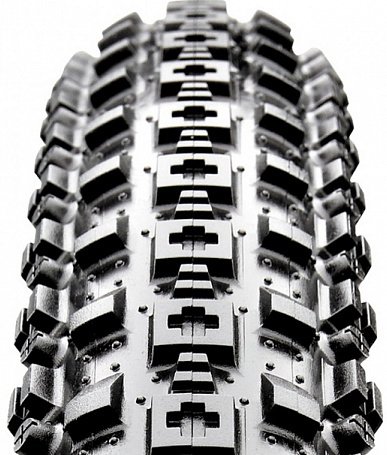 Покрышка Maxxis Crossmark II 29x2.25 57-622 60TPI Foldable