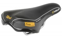 Седло VELO JUNIOR-GEL 5-250239
