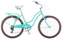 SCHWINN Perla 7 26 2019