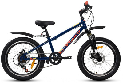 FORWARD Unit 20 3.0 D 2022