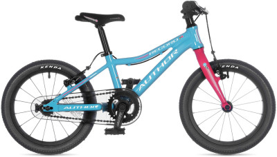 AUTHOR Record 16 2025