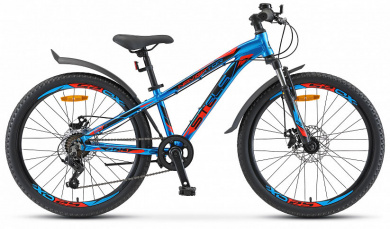 STELS Navigator 440 MD 24 2022